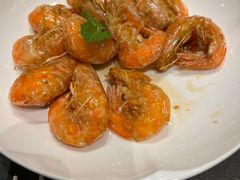 江南元宝虾-望乡楼上海菜(日月光店)