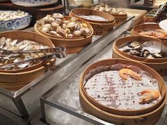 -康莱德酒店·美庭自助餐厅