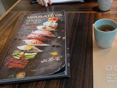 -山葵家·创意料理(EFC欧美广场店)
