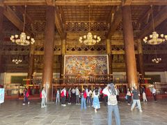 -北京市劳动人民文化宫(太庙)