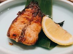 -翔峰炭火鳗鱼(悦泰街里公寓店)