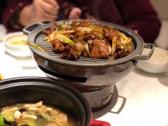 -悦融·京鲁菜·露台花园(安定门店)
