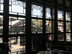 大堂-杭州西子湖四季酒店·金沙厅