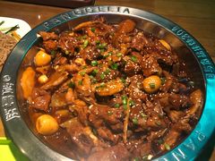 -胖哥俩肉蟹煲(爱琴海购物公园店)
