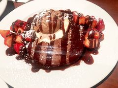 -Pancakes on the rocks(Darling Harbour)