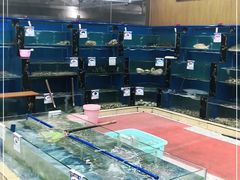 -君港海鲜(三亚湾店)
