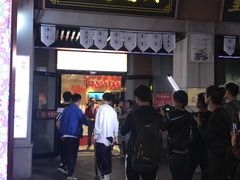 -吉庆街美食广场