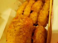 -春苗炸鸡
