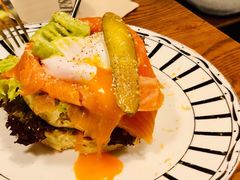 -AFS Cafe & Canteen(闽江二路店)