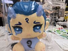 -郑在DIY·潮玩银饰绘画手作(中央大道旗舰店)