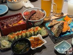 -炙柒Sekinana·精致日料(合生汇店)