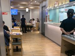 -吉野家 (新街口外大街店)