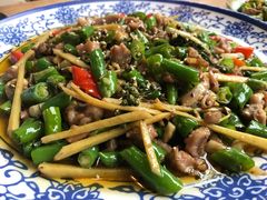 -嘎嘎鸭脑壳江湖菜(五里店)