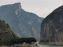 -白帝城·瞿塘峡景区