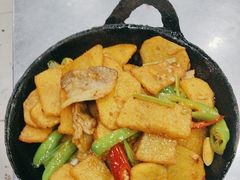 -五谷丰香饺子馆(总店)