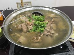 -五牛头