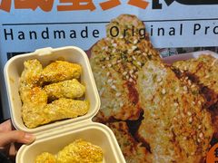 -前进5路汉堡炸鸡(前进五路店)