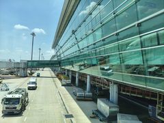 -胡志明新山一国际机场