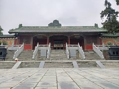 -报恩寺(平武县)