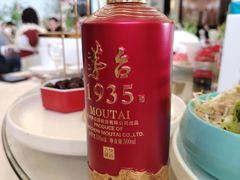 -海洲大饭店-紫薇轩中餐厅