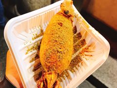 -王府井步行街