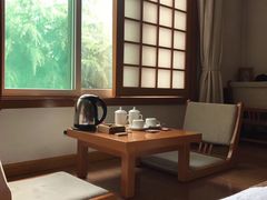 -华山御温泉度假村