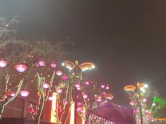 -大唐不夜城-开元广场