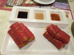 -名点一号·精致茶点·手工制作(宝华店)