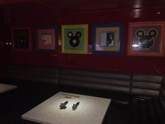 -百威KTV(恒福路店)