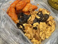 -金阁家常菜(贵阳路店)