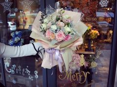 -Flower in(密渡桥店)