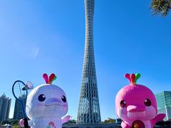 -海心沙亚运公园