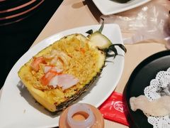 -避风塘(五角场店)