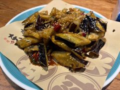 -东来土菜馆(民祥园路店)