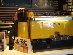 -麦当劳(南磨房店)