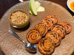 -杭州西子湖四季酒店·金沙厅