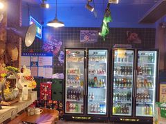 -马路边边串串香(一匡街店)