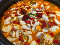 -周渝食惦酸菜鱼(青浦店)