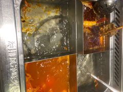-海底捞火锅(关山保利店)