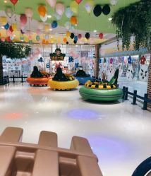 点击看大图 -波比一号儿童乐园(圣熙8号店)