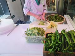 -费大厨辣椒炒肉(太平老街店)