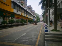 -广东财经大学(广州校区)