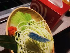 -海底捞火锅(河东万达广场店)