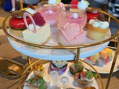 -粤海喜来登酒店·&More聚驿(天河城店)