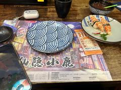 -仙隐小鹿中華の日料(正弘城店)