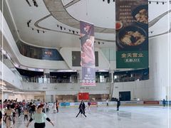-世纪星滑冰俱乐部(万象城店)
