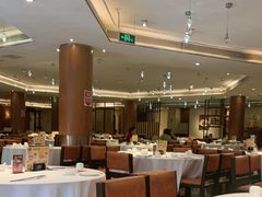 -潮福城潮州大酒楼(湖滨北路店)