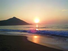 -西涌国际滨海旅游区