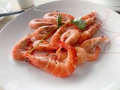 -旺富东海大酒楼(海鲜街店)