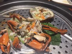 -船奇蒸汽海鲜·闽菜(八市海鲜总店)